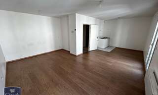 Appartement 1 Pièce 38 m² à louer à Cholet (49300)