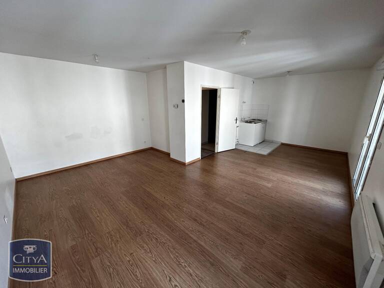 Appartement 1 pièce 38 m² — photo 1