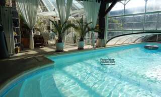 Maison 18 Pièces 1000 m² à vendre à Bazoches-sur-le-Betz (45210)