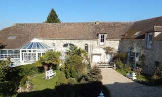 Maison 18 Pièces 1000 m² à vendre à Bazoches-sur-le-Betz (45210)