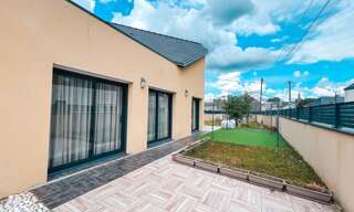 Maison 6 Pièces 187 m² à vendre à Le Temple-de-Bretagne (44360)
