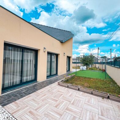 Maison 6 pièces 388500 €