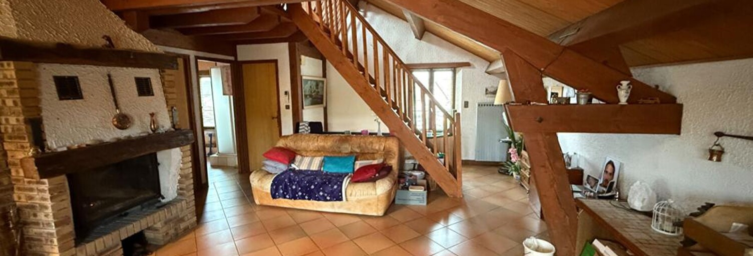 Appartement 3 Pièces 92 m² à vendre à Mandeure (25350)