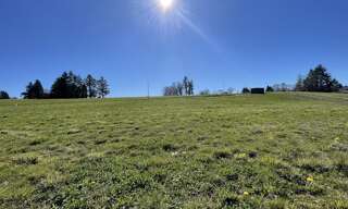 Terrain  1566 m² à vendre à Feytiat (87220)