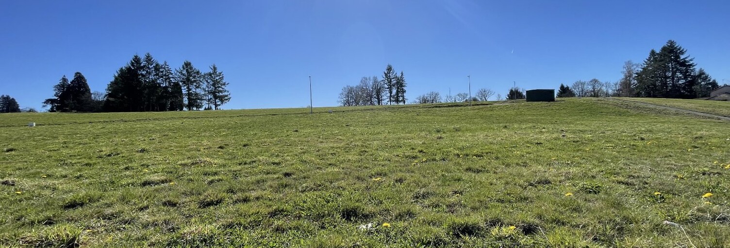 Terrain  1566 m² à vendre à Feytiat (87220)