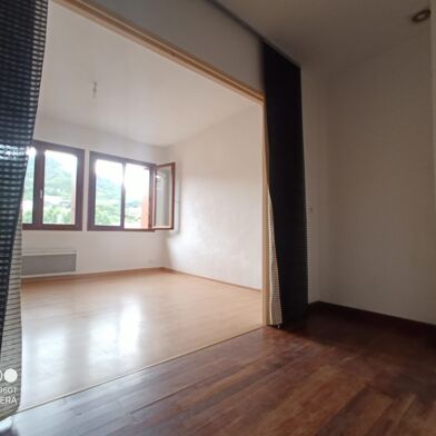 Appartement 4 pièces 420 €