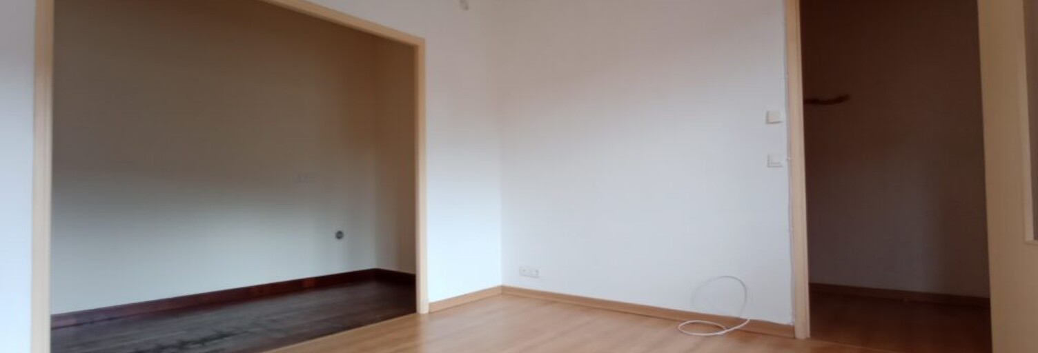 Appartement 4 Pièces 57 m² à louer à Saint-Pons-de-Thomières (34220)