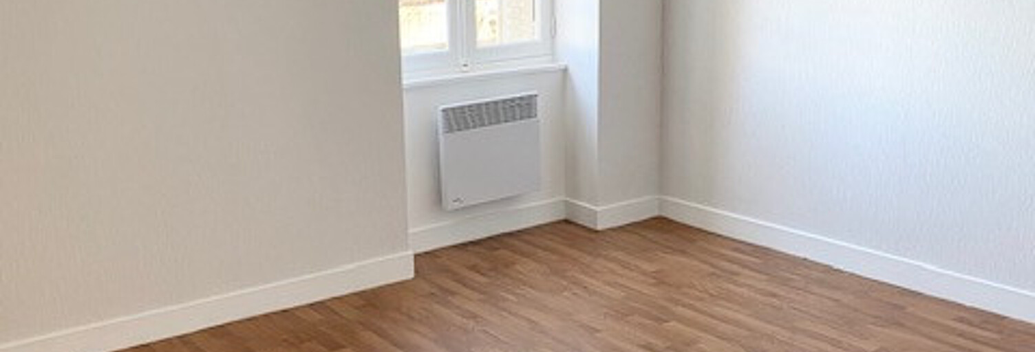 Appartement 5 Pièces 95 m² à louer à Chaillac (36310)