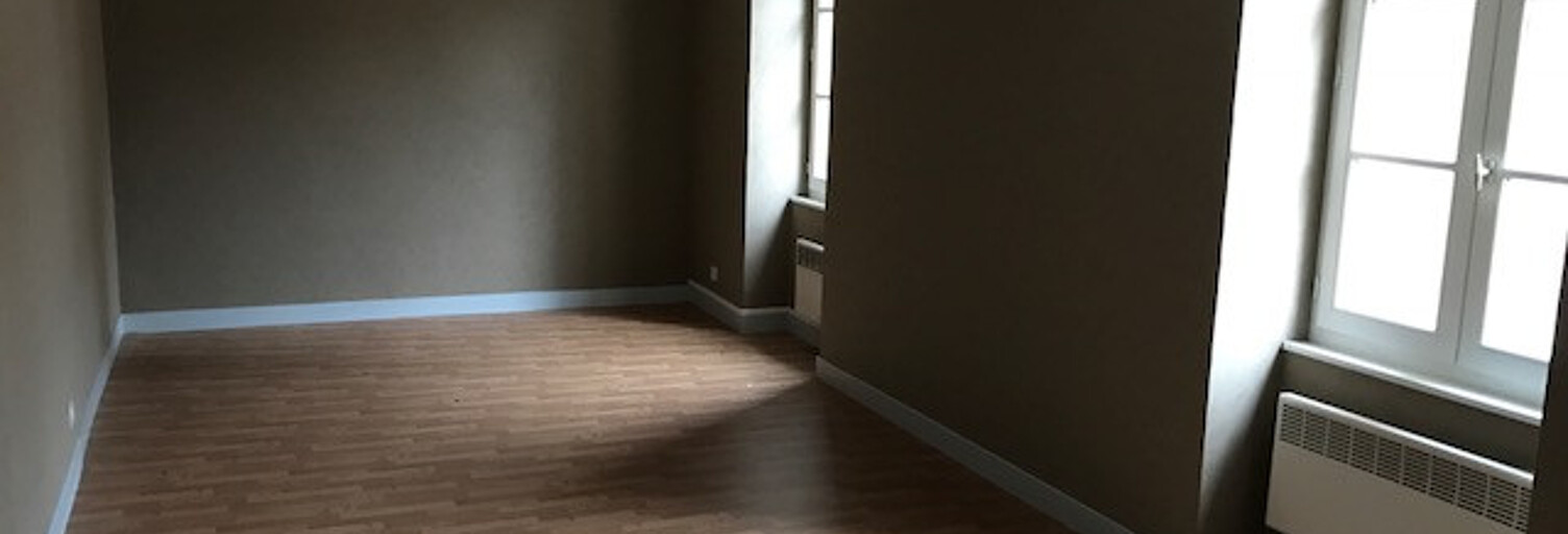 Appartement 5 Pièces 95 m² à louer à Chaillac (36310)