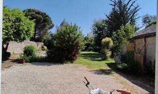 Maison 7 Pièces 154 m² à vendre à Nantes (44300)