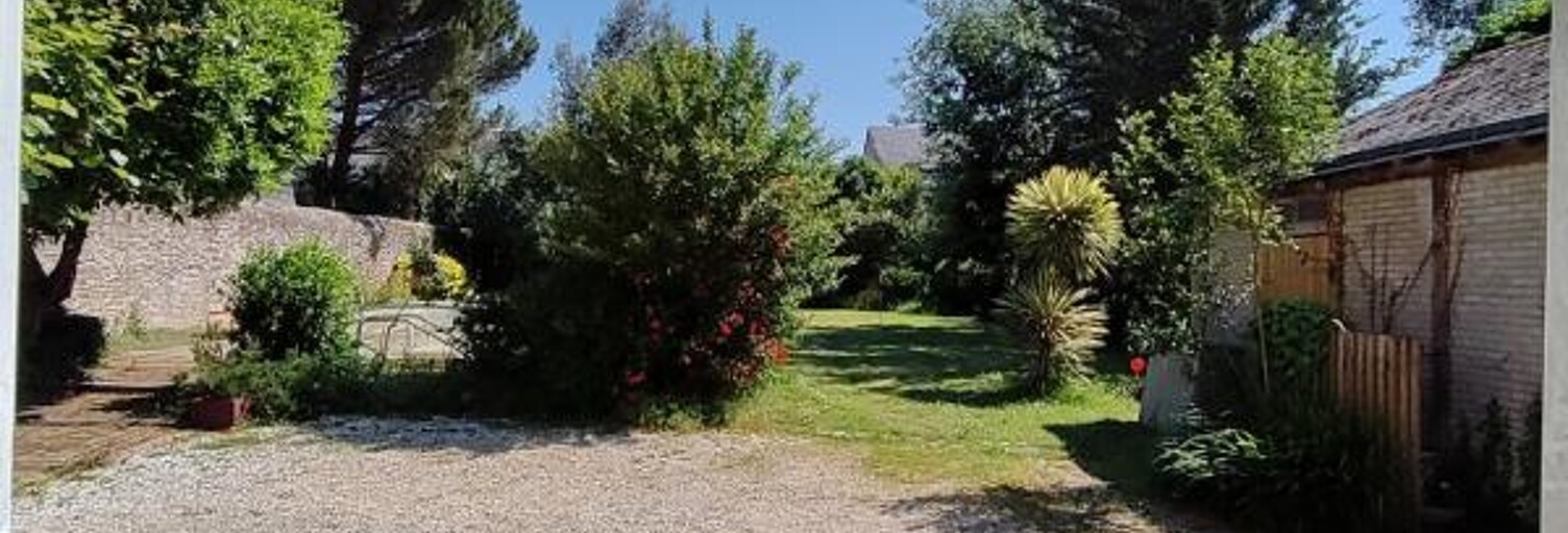 Maison 7 Pièces 154 m² à vendre à Nantes (44300)