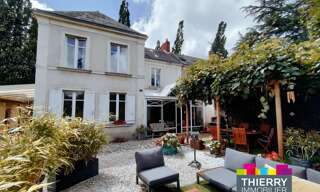 Maison 7 Pièces 154 m² à vendre à Nantes (44300)