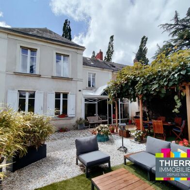 Maison 7 pièces 665000 €