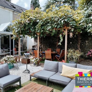 Maison 7 pièces 665000 €