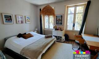 Maison 7 Pièces 154 m² à vendre à Nantes (44300)