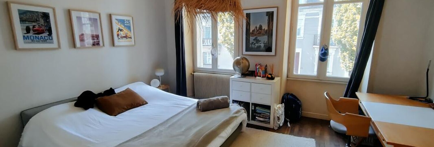 Maison 7 Pièces 154 m² à vendre à Nantes (44300)