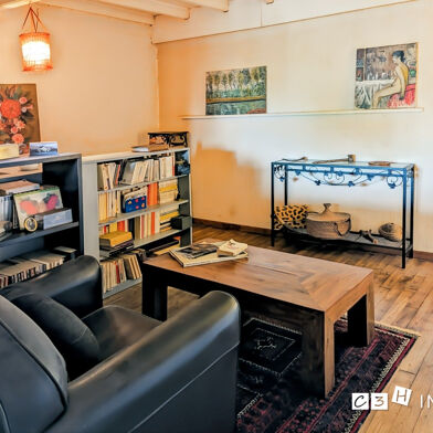 Maison 5 pièces 139000 €