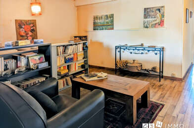 Maison 5 pièces 139000 €