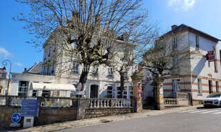Divers  1243 m² à vendre à Bourbon-l'Archambault (03160)