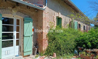 Maison 7 Pièces 148 m² à vendre à Roujan (34320)
