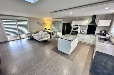 Maison 5 pièces 329660 €