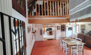 Maison 7 Pièces 240 m² à vendre à Arthon (36330)