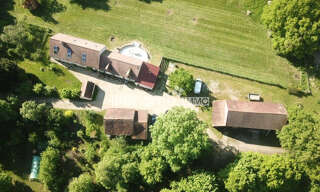 Maison 7 Pièces 240 m² à vendre à Arthon (36330)