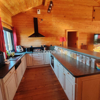 Maison 5 pièces 239800 €