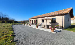 Maison 5 Pièces 105 m² à vendre à Argenton-sur-Creuse (36200)