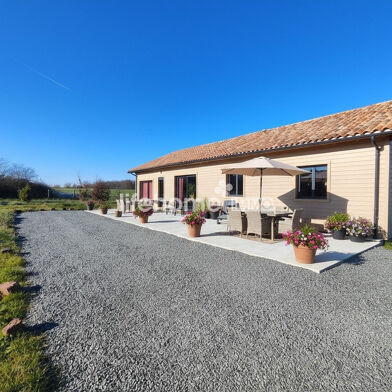 Maison 5 pièces 229000 €