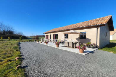 Maison 5 pièces 229000 €