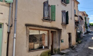 Maison 6 Pièces 102 m² à vendre à La Voulte-sur-Rhône (07800)