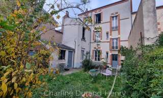 Appartement 8 Pièces 109 m² à vendre à Orléans (45000)