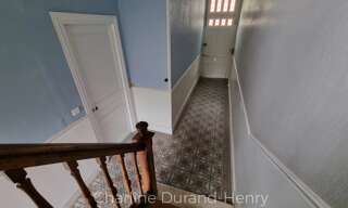 Appartement 8 Pièces 109 m² à vendre à Orléans (45000)