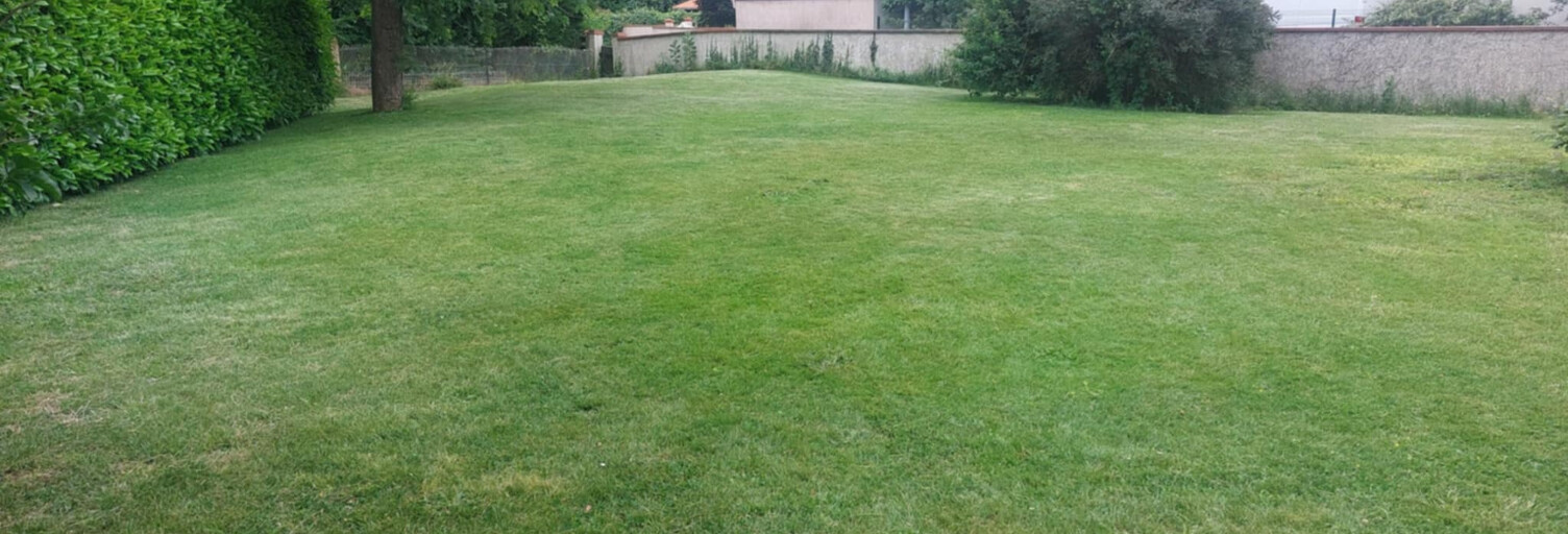 Terrain  478 m² à vendre à Labarthe-sur-Lèze (31860)