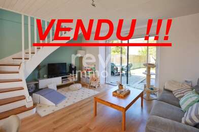 Maison 4 pièces 240000 €