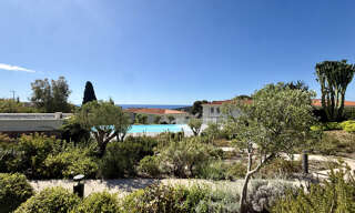 Appartement 3 Pièces 61 m² à vendre à Roquebrune-Cap-Martin (06190)