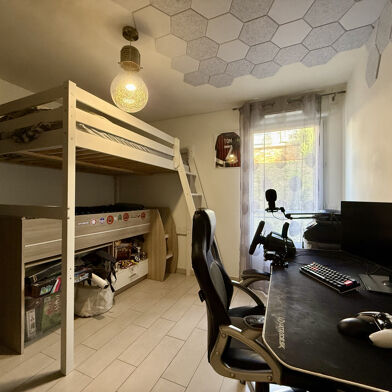 Appartement 3 pièces 540000 €