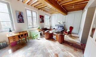 Maison 6 Pièces 218 m² à vendre à Chartres (28000)