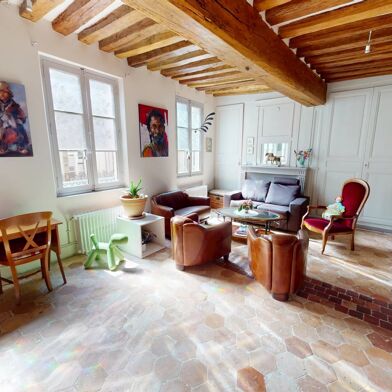 Maison 6 pièces 549000 €