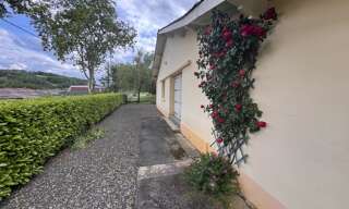 Maison 4 Pièces 92 m² à vendre à Barran (32350)