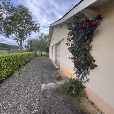 Maison 4 pièces 175000 €