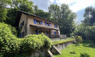 Maison 5 Pièces 110 m² à vendre à Sainte-Marie-d'Alvey (73240)