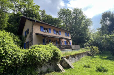 Maison 5 pièces 279000 €