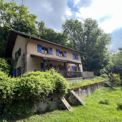 Maison 5 pièces 279000 €