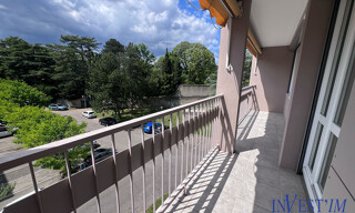 Appartement 3 Pièces 66 m² à vendre à Oullins-Pierre-Bénite (69600)