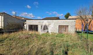 Terrain  327 m² à vendre à Pugnac (33710)