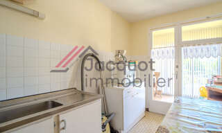 Appartement 3 Pièces 66 m² à vendre à Lons-le-Saunier (39000)