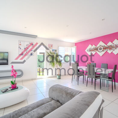 Maison 3 pièces 254000 €