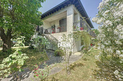 Maison 5 pièces 348000 €